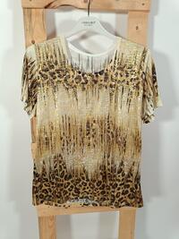 TSHIRT DONNA M/M 6044 1350580 Tellini S.r.l. Ingrosso Abbigliamento